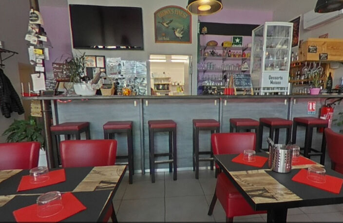 Fonds de commerce - Restaurant - Sigean centre — photo 2