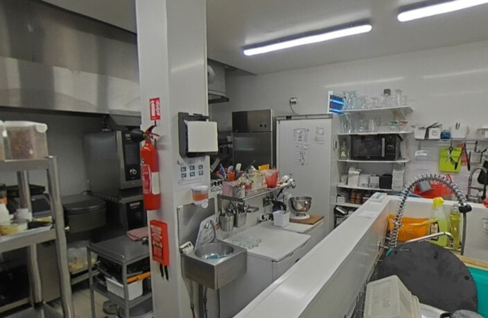 Fonds de commerce - Restaurant - Sigean centre — photo 3