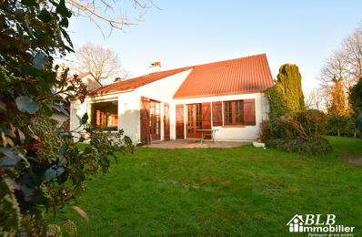 vente maison 419 175 € à proximité de Rambouillet (78120)