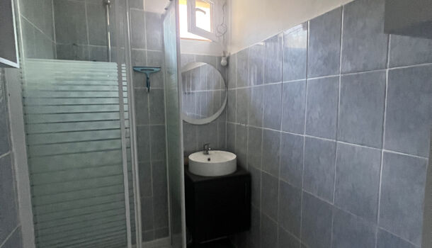 Appartement 1 pièces  à vendre Amélie-les-Bains-Palalda 66110