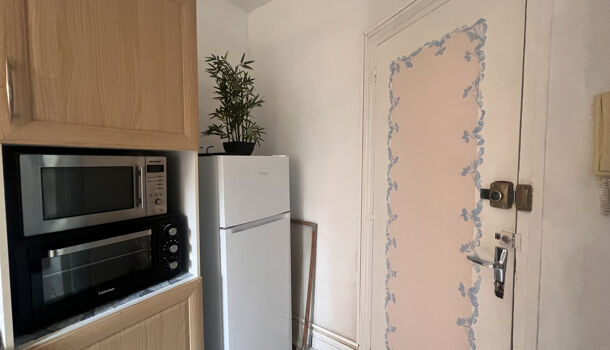 Appartement 1 pièces  à vendre Amélie-les-Bains-Palalda 66110