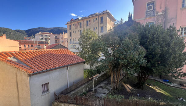 Appartement 1 pièces  à vendre Amélie-les-Bains-Palalda 66110