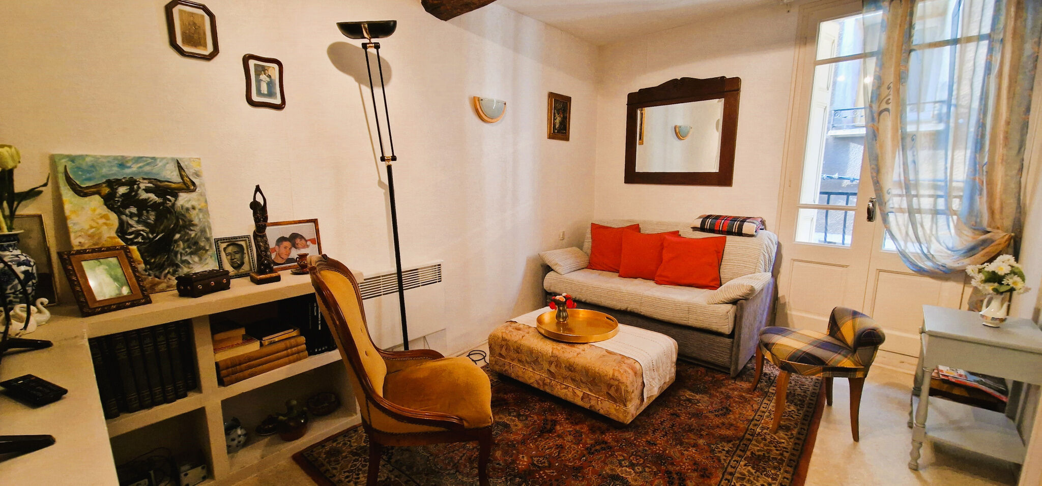 Villa / Maison  T3 à vendre Arles-sur-Tech 66150