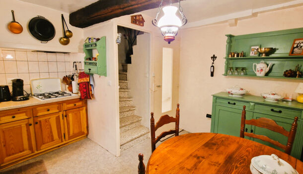 Villa / Maison 3 pièces  à vendre Arles-sur-Tech 66150