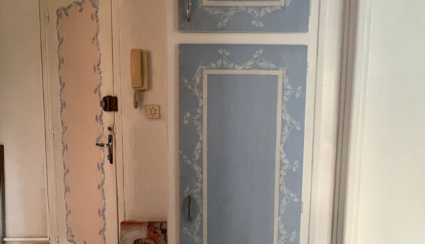 Appartement 1 pièces  à vendre Amélie-les-Bains-Palalda 66110