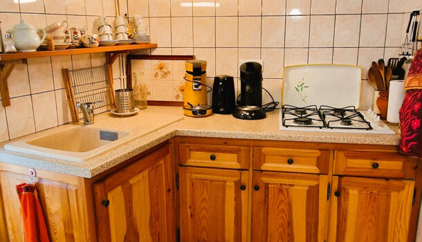 Villa / Maison 3 pièces  à vendre Arles-sur-Tech 66150