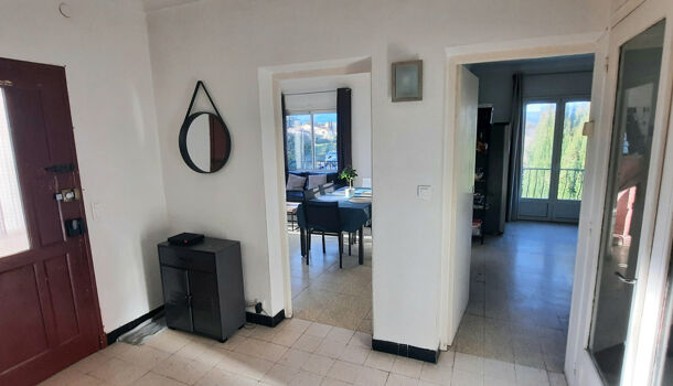 Villa / Maison 7 pièces  à vendre Saint-Jean-Pla-de-Corts 66490