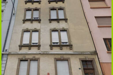 Immeuble  340000 €