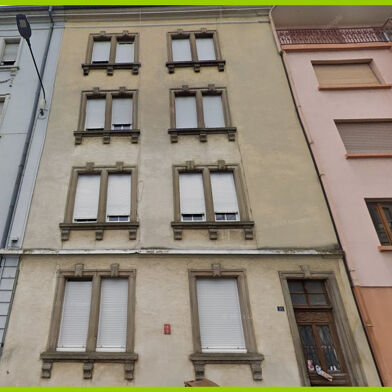 Immeuble  340000 €