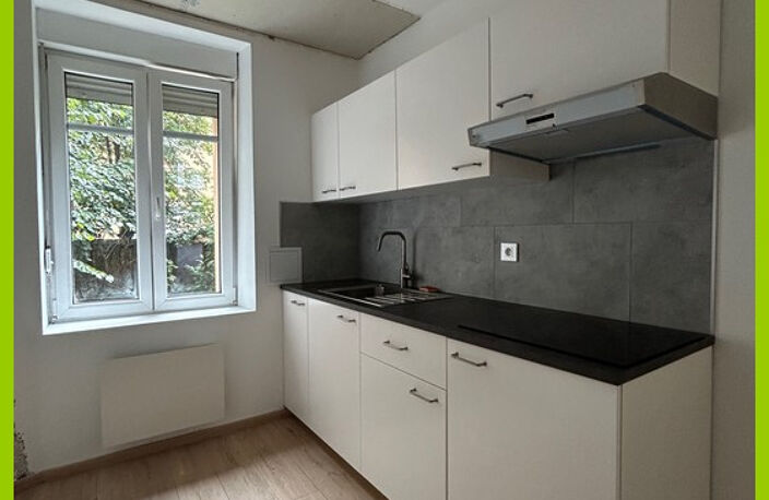 Immeuble de rapport 5 appartements à Mulhouse — photo 2