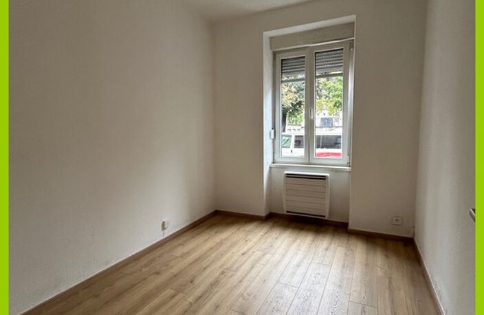 Immeuble de rapport 5 appartements à Mulhouse — photo 3