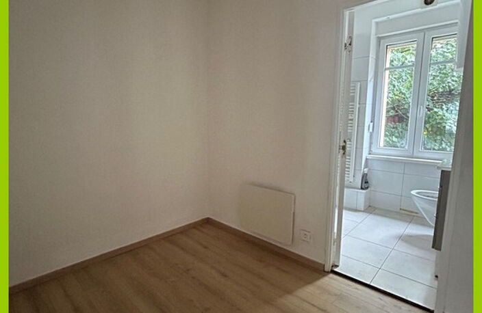 Immeuble de rapport 5 appartements à Mulhouse — photo 4