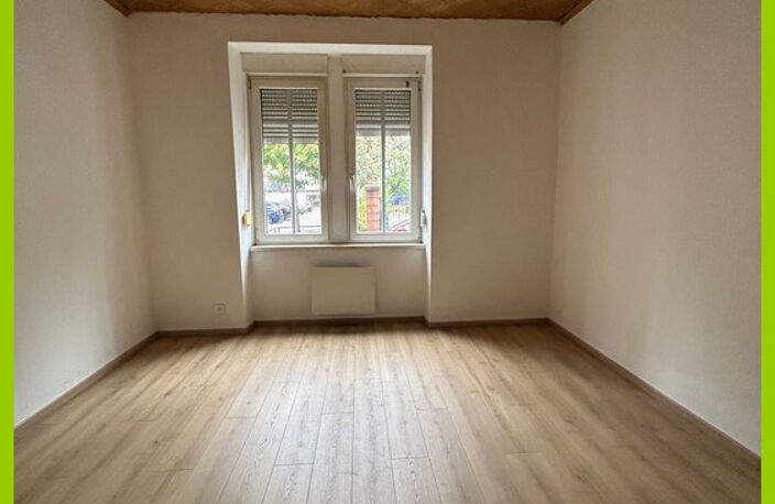 Immeuble de rapport 5 appartements à Mulhouse — photo 5