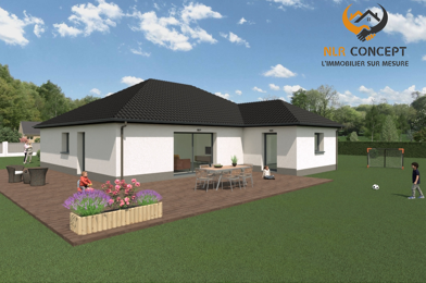 Maison 6 pièces 329000 €