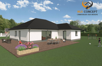 construire maison 329 000 € à proximité de Beuvry (62660)