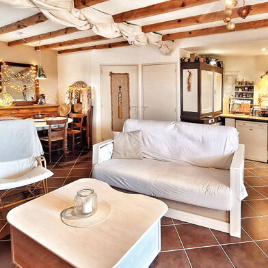 Maison 3 pièces 399000 €