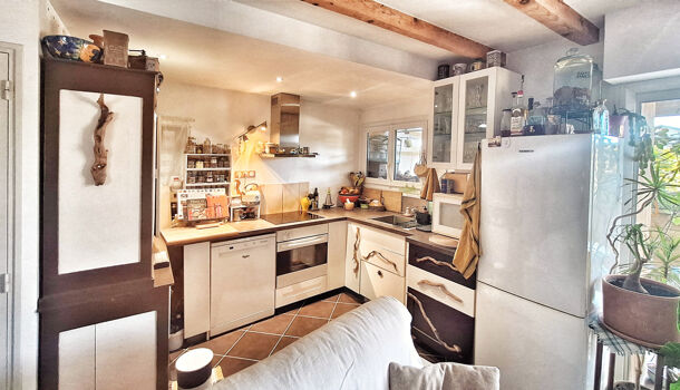 Villa / Maison 3 pièces  à vendre Vieux-Boucau-les-Bains 40480