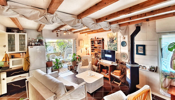 Villa / Maison 3 pièces  à vendre Vieux-Boucau-les-Bains 40480