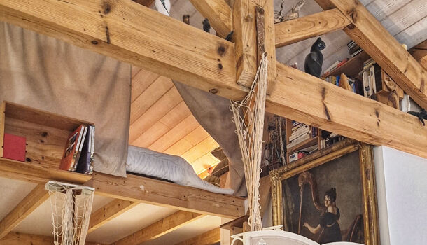 Villa / Maison 3 pièces  à vendre Vieux-Boucau-les-Bains 40480