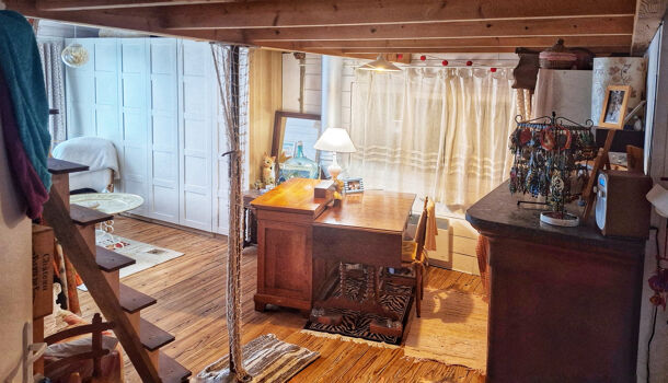 Villa / Maison 3 pièces  à vendre Vieux-Boucau-les-Bains 40480