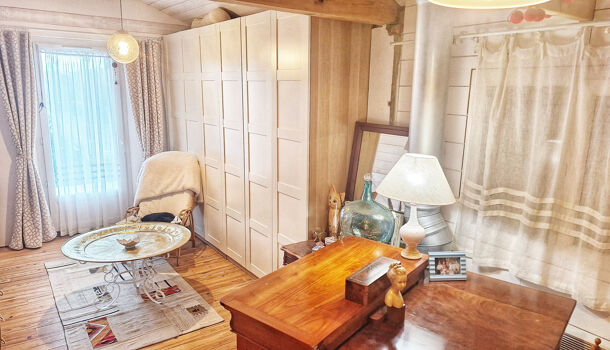 Villa / Maison 3 pièces  à vendre Vieux-Boucau-les-Bains 40480