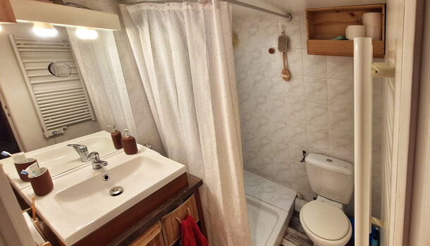 Villa / Maison 3 pièces  à vendre Vieux-Boucau-les-Bains 40480