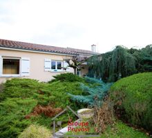 Photo Villa de 6 pièces Crêches-sur-Saône