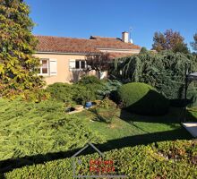 Photo Villa de 6 pièces Crêches-sur-Saône