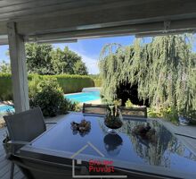 Photo Villa de 6 pièces Crêches-sur-Saône