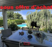 Photo Villa de 6 pièces Crêches-sur-Saône