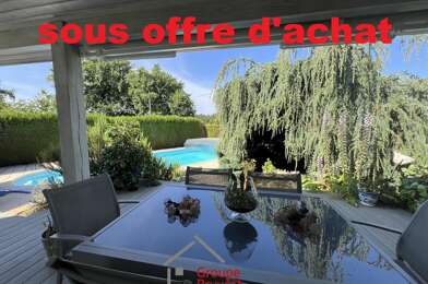 Maison 6 pièces 340000 €