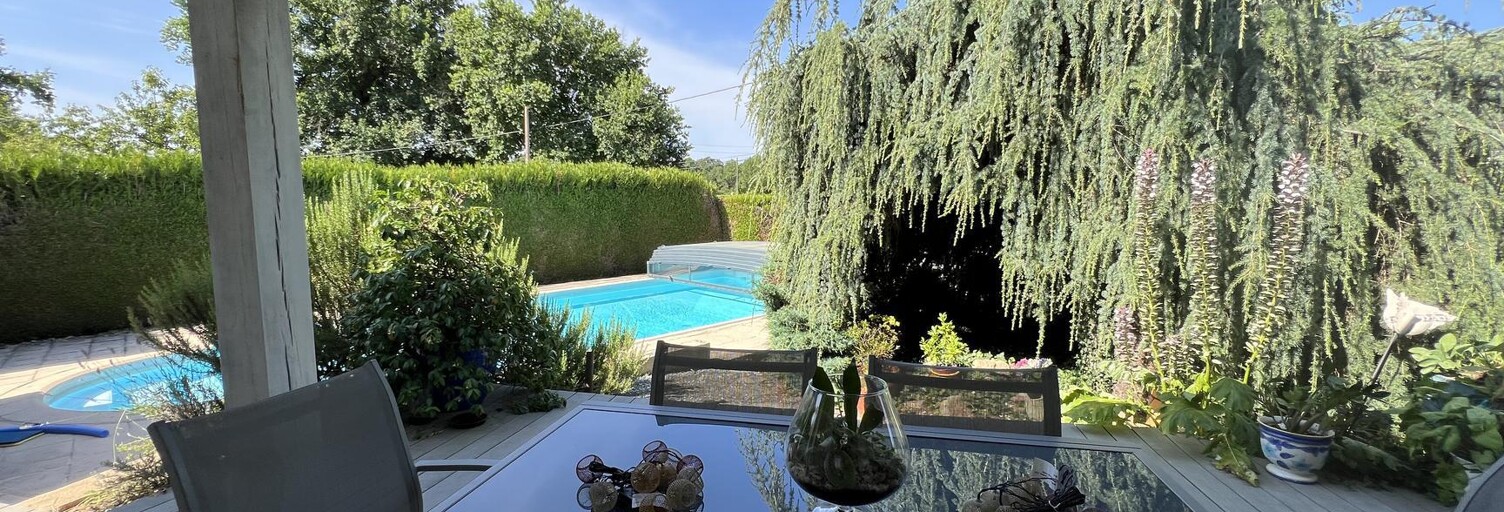 Maison 6 Pièces 148 m² à vendre à Crêches-sur-Saône (71680)