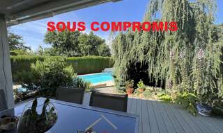 Maison 6 Pièces 148 m² à vendre à Crêches-sur-Saône (71680)