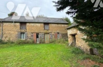 vente maison 75 000 € à proximité de Montauban-de-Bretagne (35360)