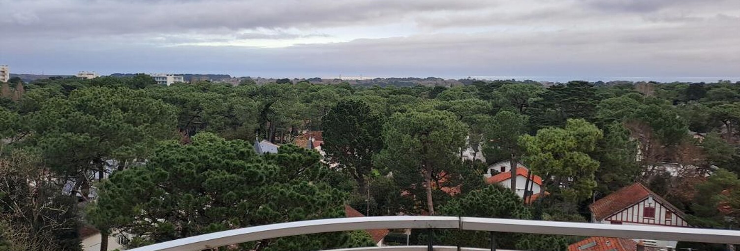 Appartement 2 Pièces 34 m² à vendre à La Baule-Escoublac (44500)