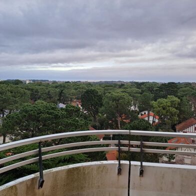 Appartement 2 pièces 327050 €