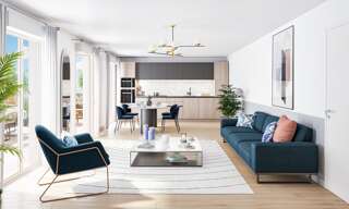 Appartement neuf   m² à vendre à Le Plessis-Robinson (92350)