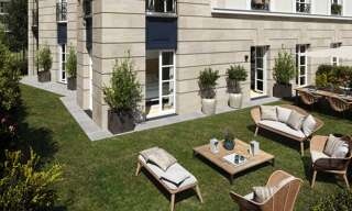 Appartement 1 Pièce 35 m² à vendre à Le Plessis-Robinson (92350)