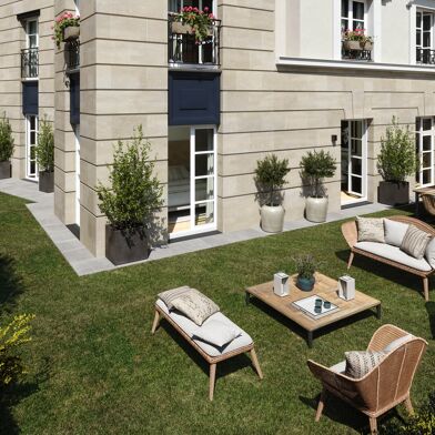 Appartement 1 pièces 284000 €