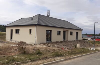 construire maison 284 000 € à proximité de Tracy-le-Val (60170)