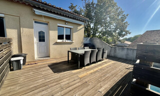 Appartement 3 Pièces 78 m² à vendre à Connaux (30330)