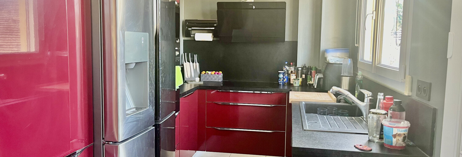 Appartement 3 Pièces 78 m² à vendre à Connaux (30330)