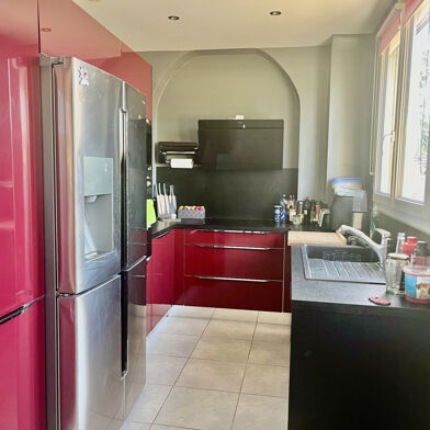 Appartement 3 pièces 181000 €