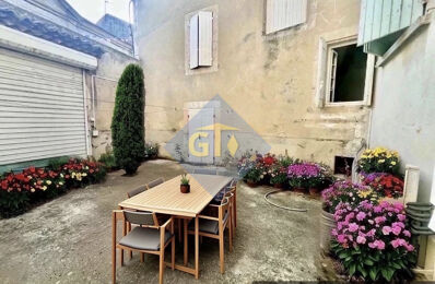 vente maison 126 000 € à proximité de Pujaut (30131)