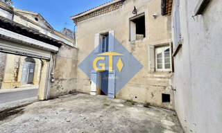 Maison 4 Pièces 85 m² à vendre à Saint-Geniès-de-Comolas (30150)