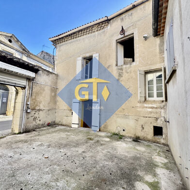 Maison 4 pièces 99000 €