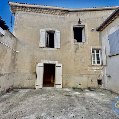 Maison 4 pièces 99000 €