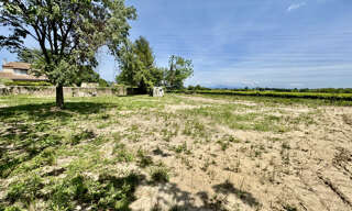Terrain  1507 m² à vendre à Saint-Paul-les-Fonts (30330)