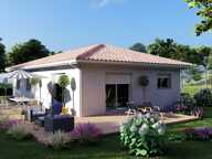 Maison neuve proche des plages — photo 3