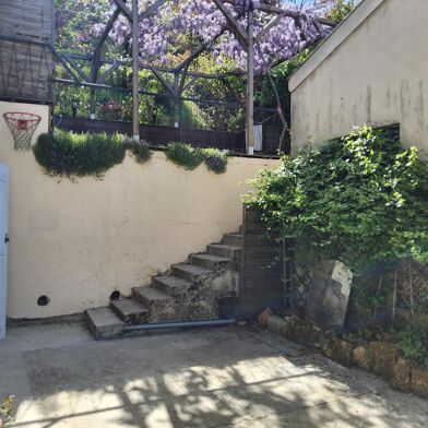Maison 4 pièces 229900 €
